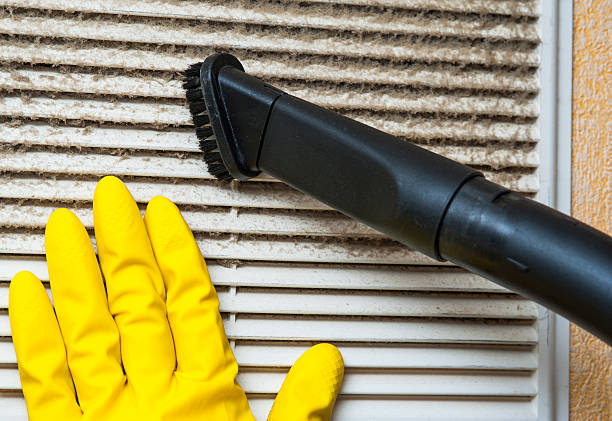 North Richmond, CA Airduct Cleaning Company